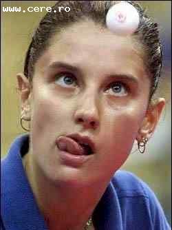 Dupa Un cantonament  Greu