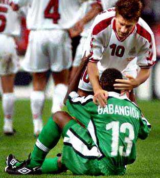 Cam Greu De Explicat